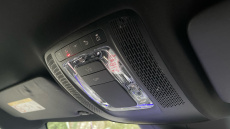 Mercedes-Benz A-Class A200 AMG Line Executive 5dr Auto Petrol Hatchback